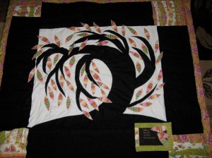 The Remembrance Quilt